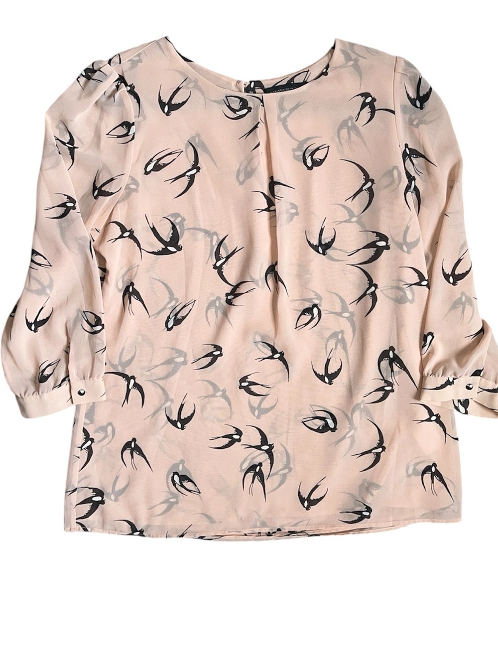Banana Republic Top